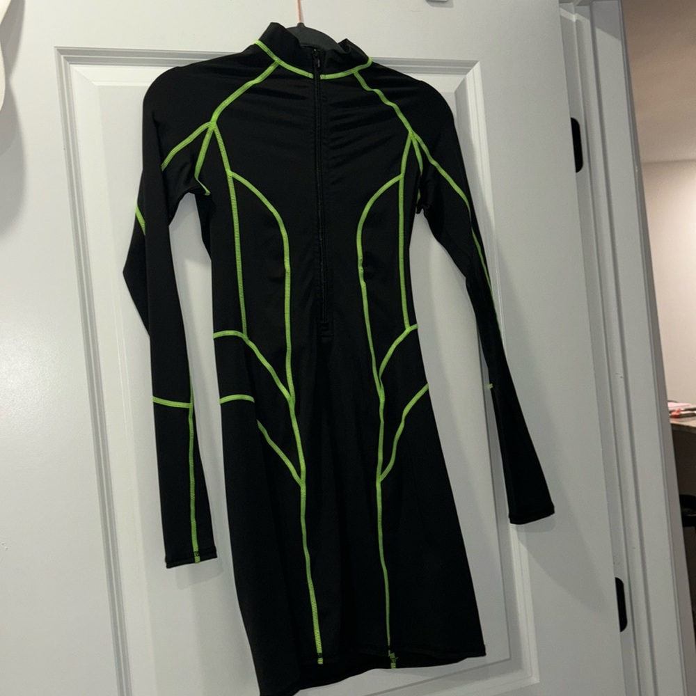Skims mini dress